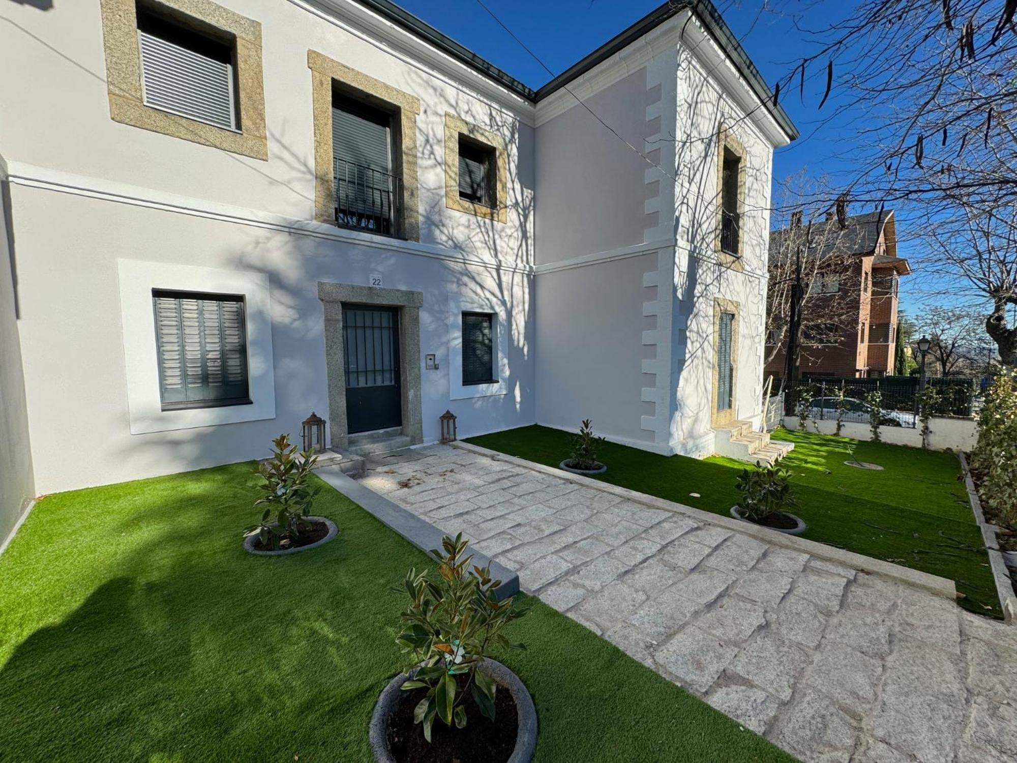 Appartement La Casita De Chloe