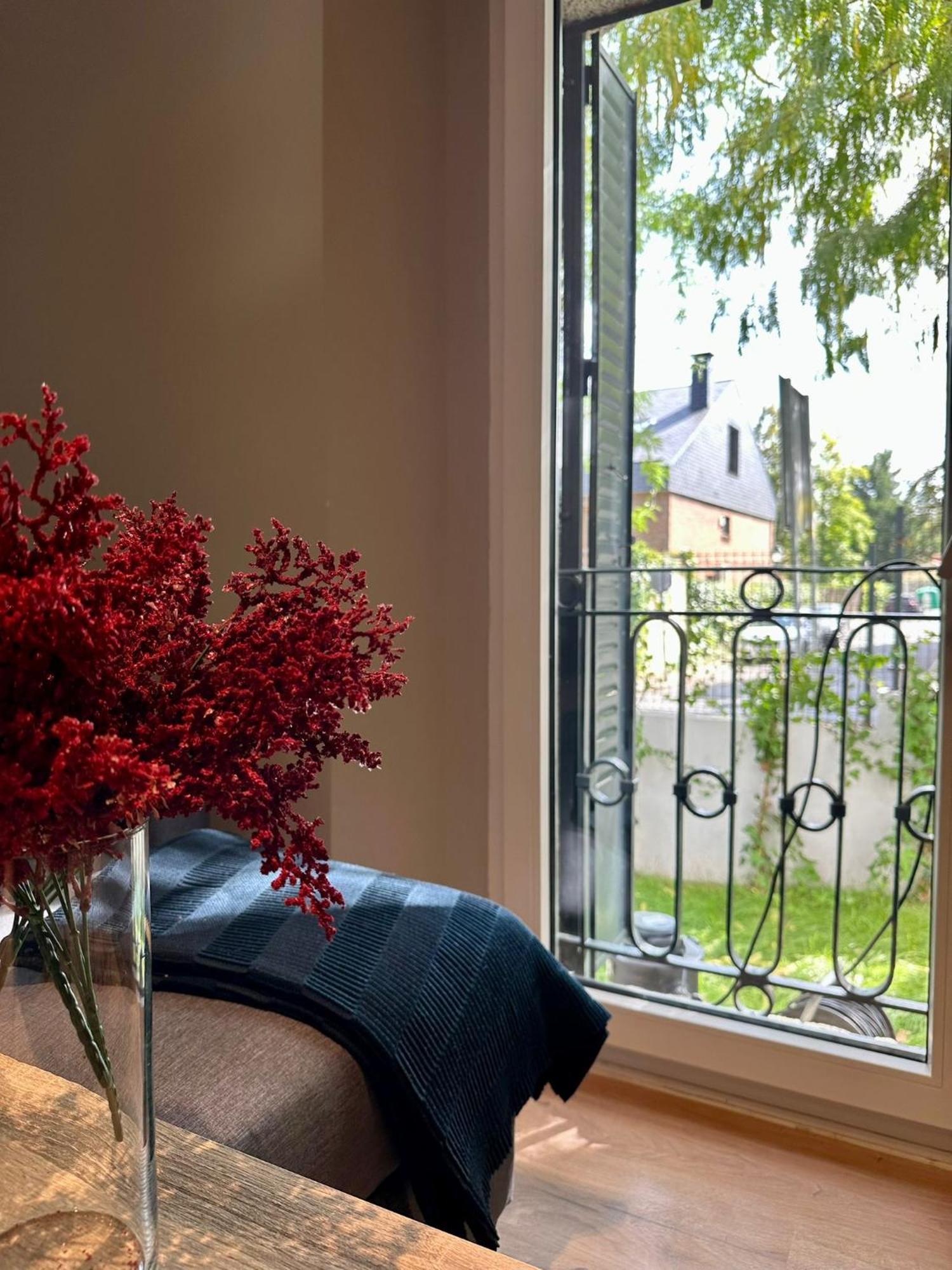 La Casita De Chloe Appartement