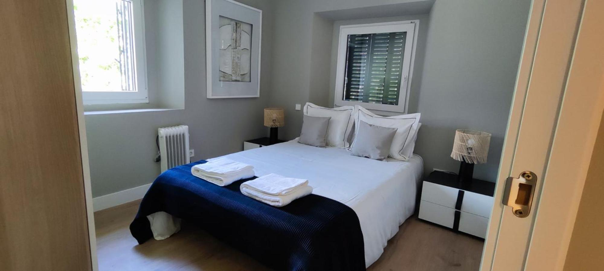 La Casita De Chloe Appartement L'Escurial