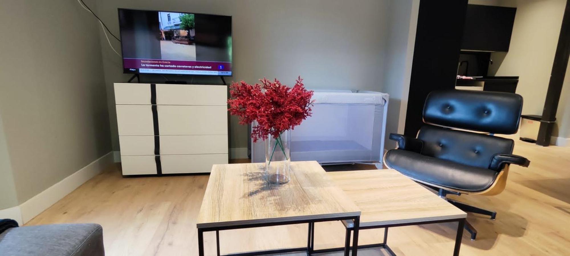 La Casita De Chloe Appartement