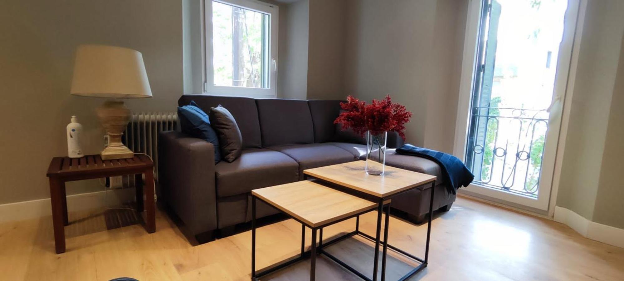 La Casita De Chloe Appartement *