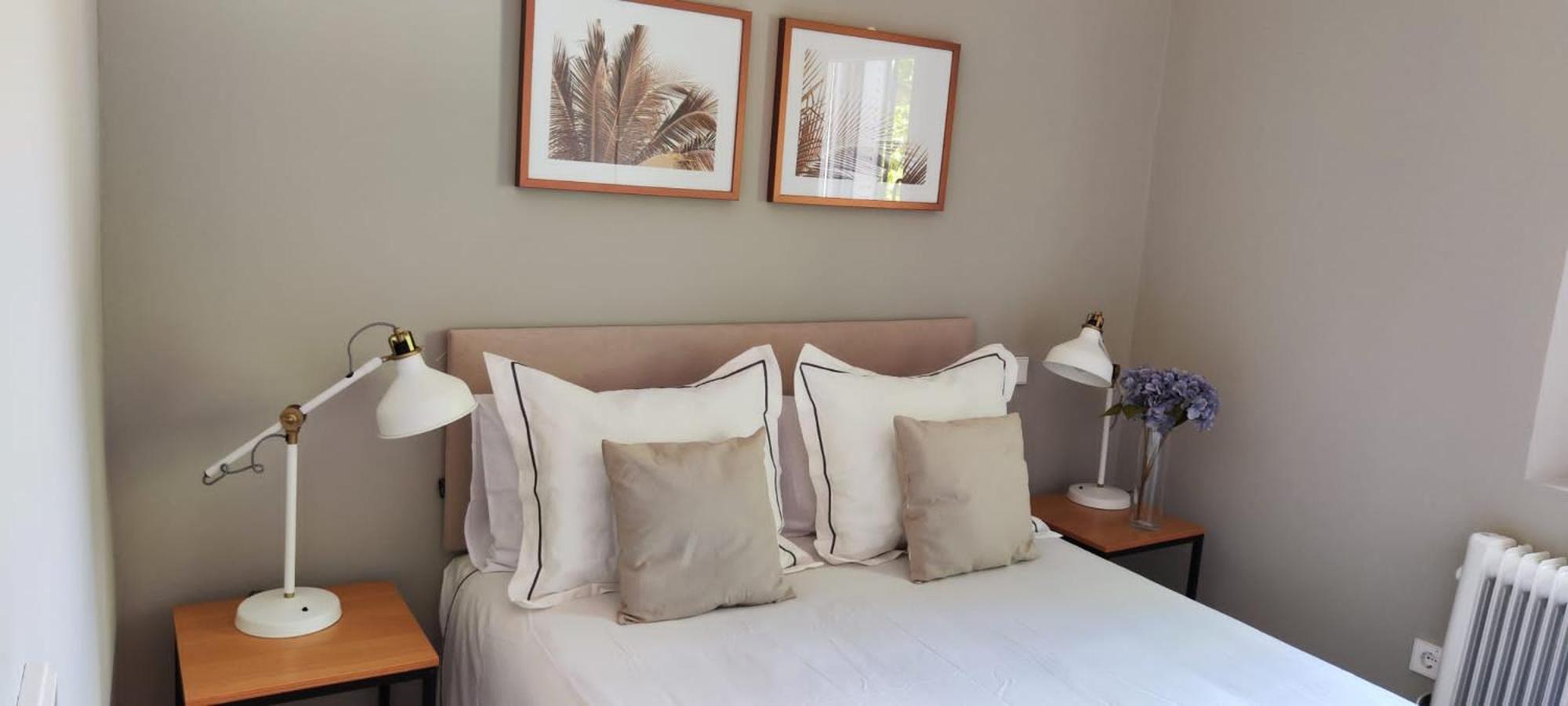 La Casita De Chloe Appartement *