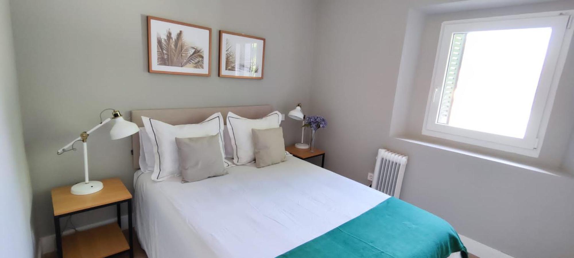 La Casita De Chloe Appartement L'Escurial