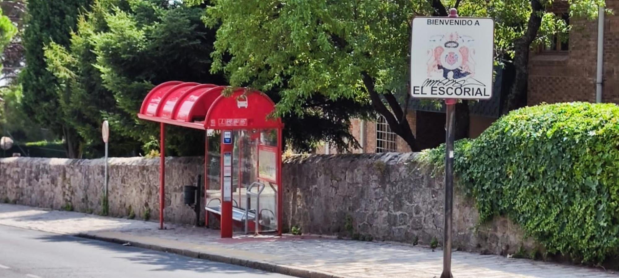 La Casita De Chloe L'Escurial