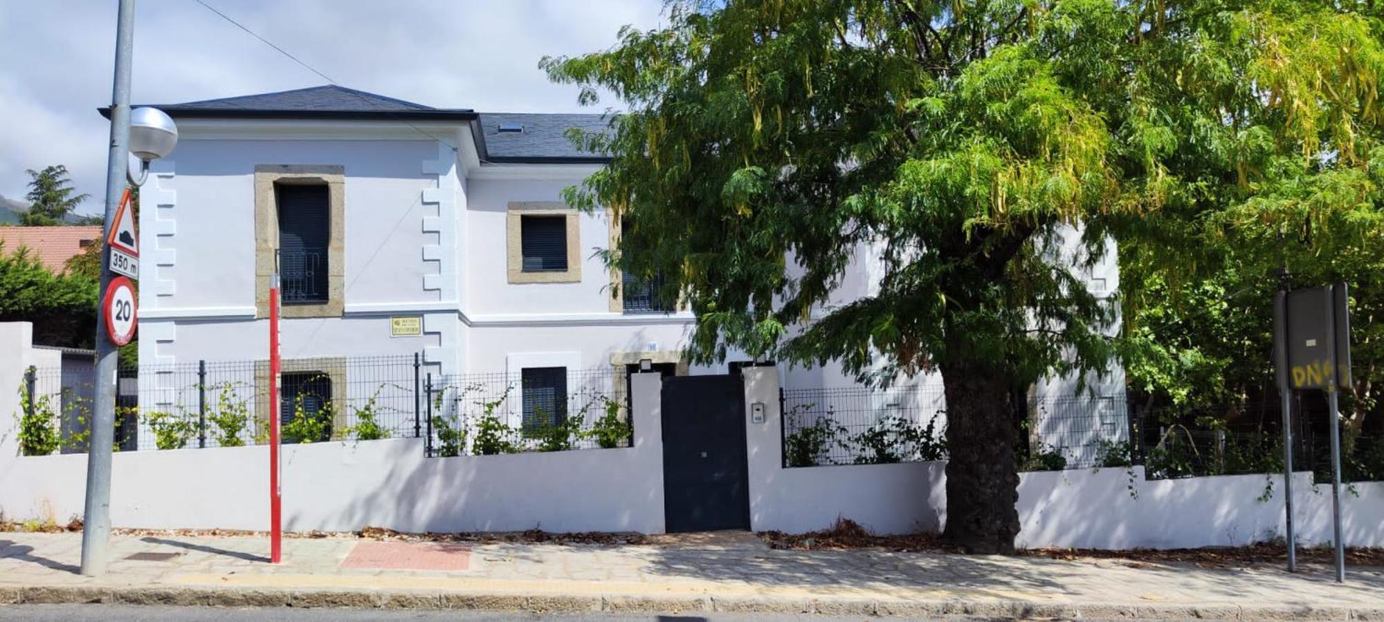 La Casita De Chloe