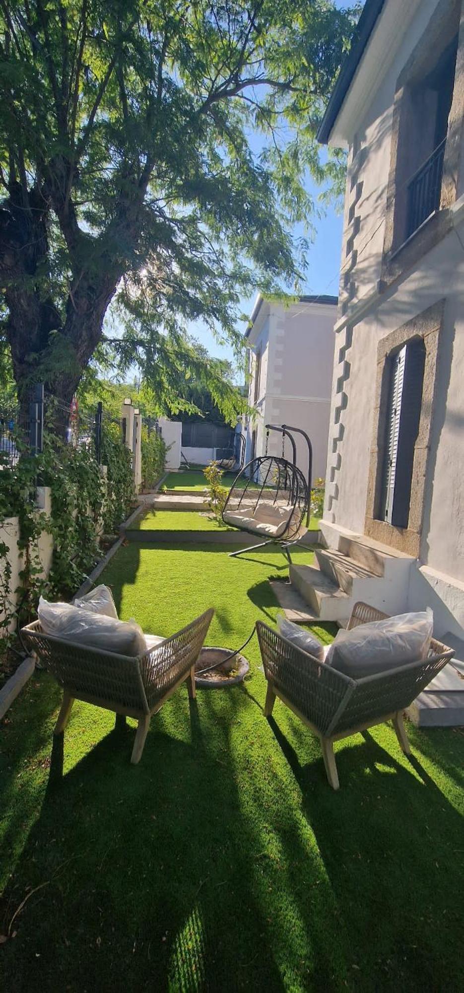 La Casita De Chloe L'Escurial
