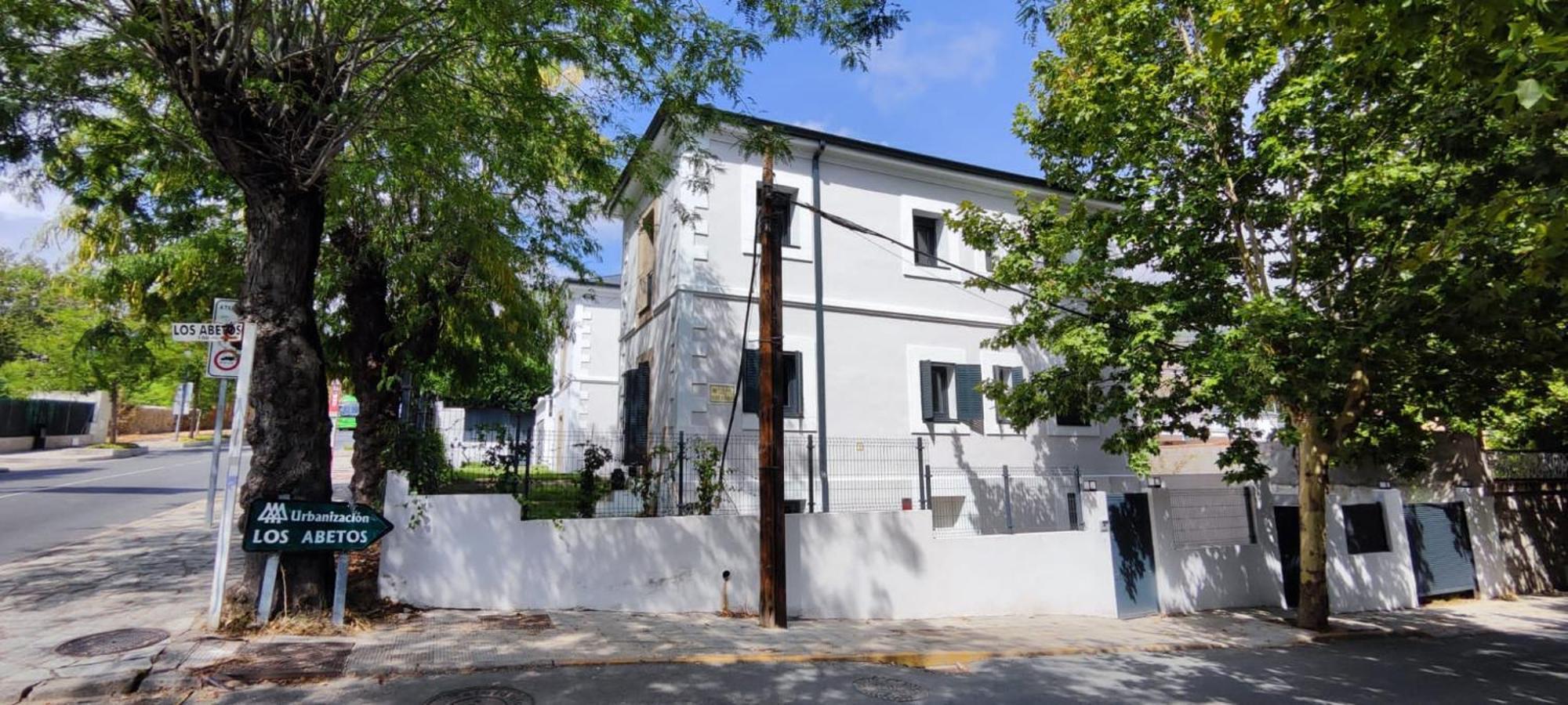 La Casita De Chloe Appartement