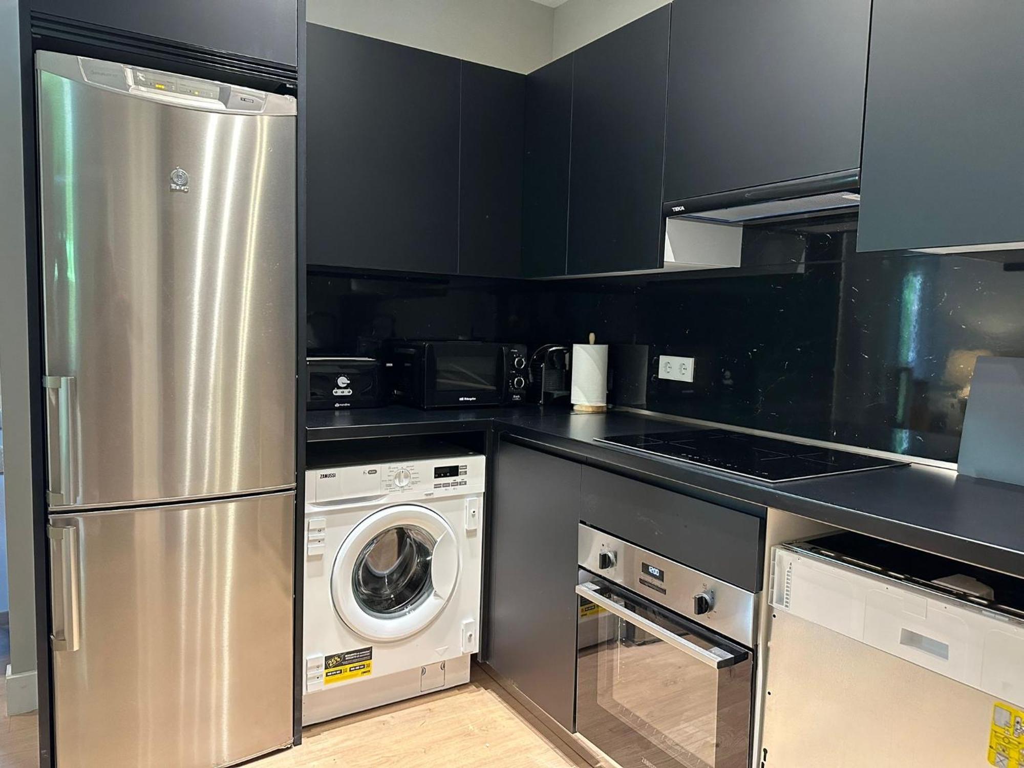 La Casita De Chloe Appartement