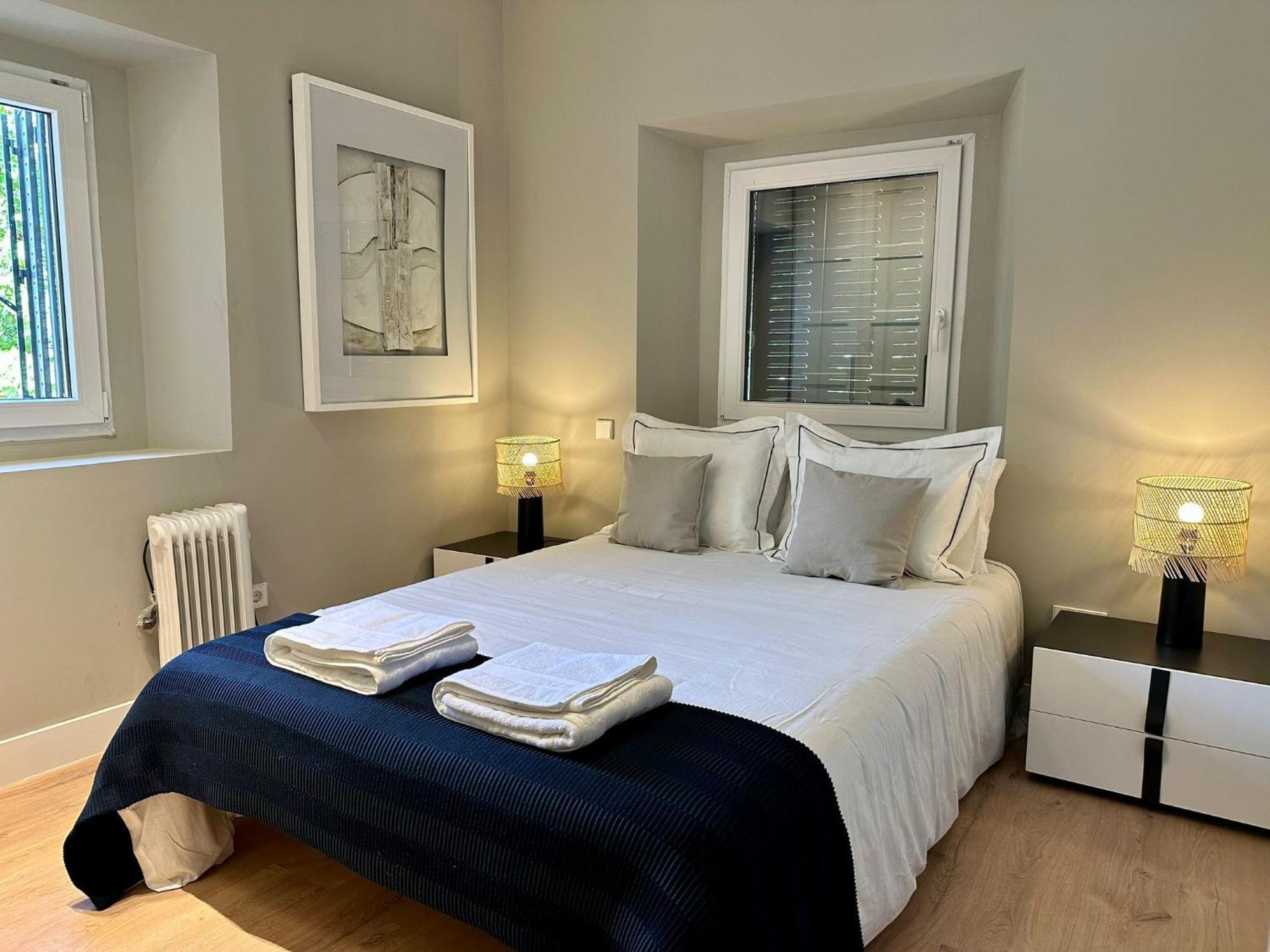 La Casita De Chloe Appartement