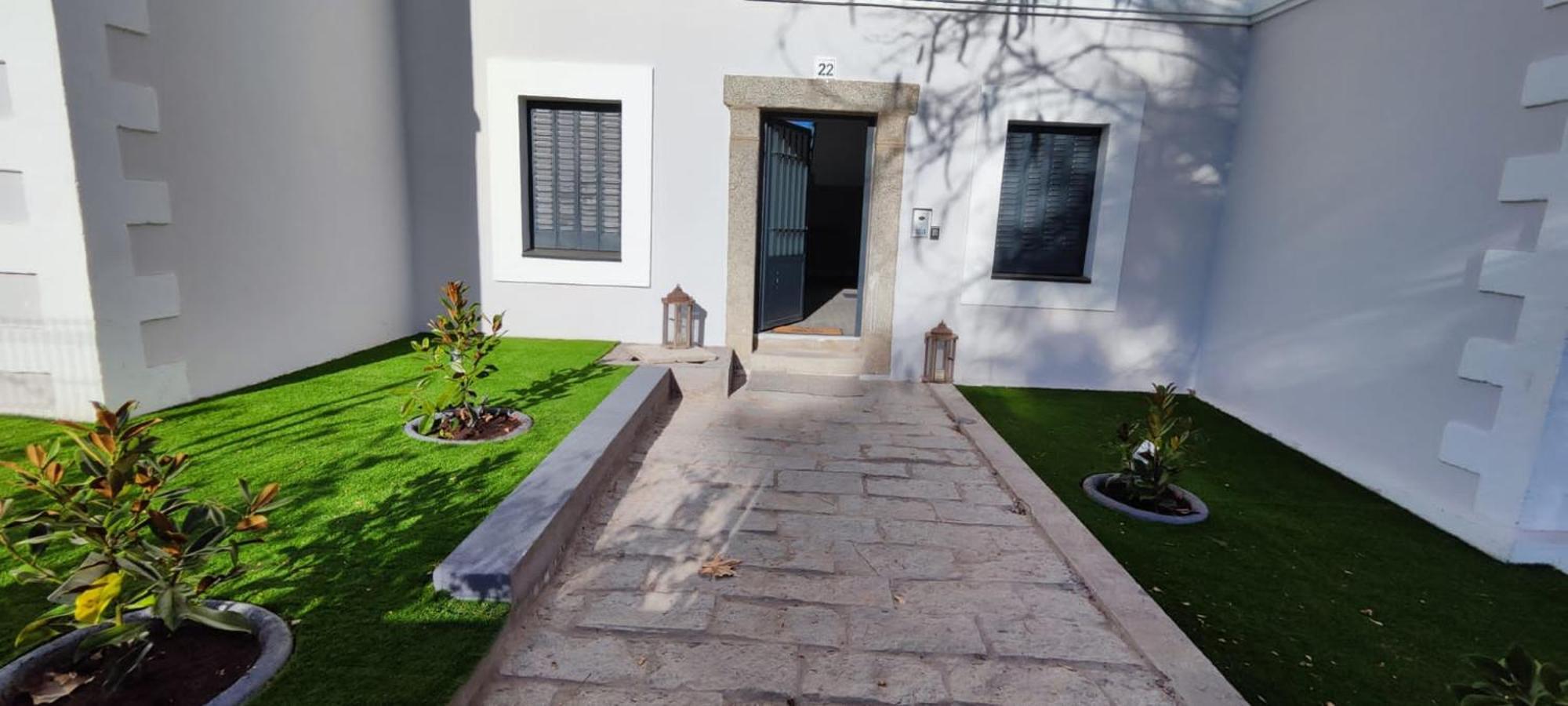Appartement La Casita De Chloe