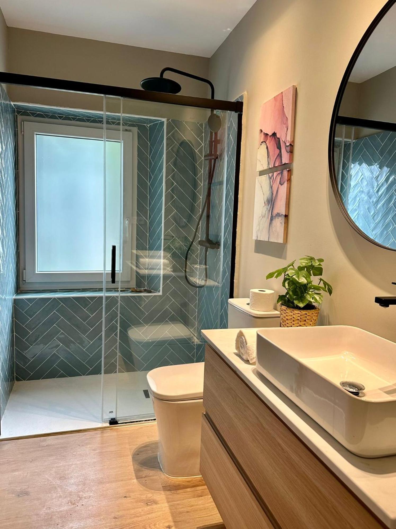 La Casita De Chloe Appartement L'Escurial