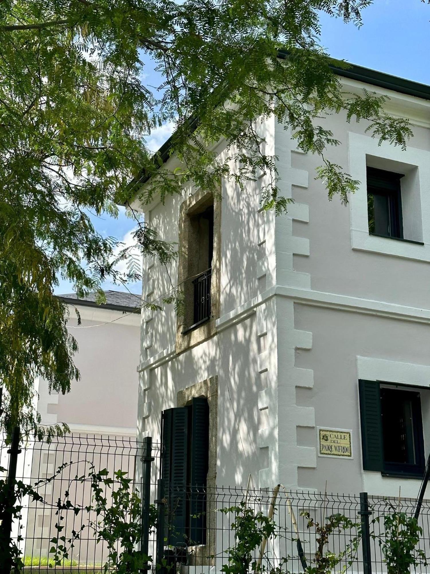La Casita De Chloe * L'Escurial